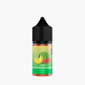 이그니스 워터멜론바나나 입호흡 액상 30ML