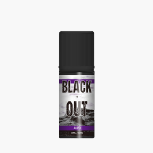 블랙아웃 알포 입호흡액상 30ML