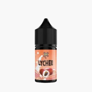 크로닉 쥬스 리치 입호흡 액상 30ML