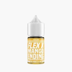 플렉스 망고 엔딩 입호흡 액상 30ML