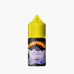 포켓츄 제로쿨 거봉 입호흡액상 30ML