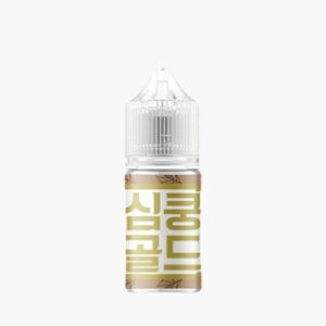 심쿵 플러스 골드 입호흡 액상 30ML
