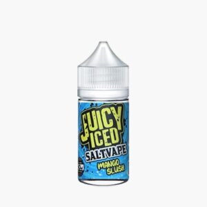 쥬시아이스 망고슬러시 입호흡 액상 30ML
