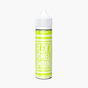 플렉스 포멜로 엔딩 폐호흡 액상 60ML