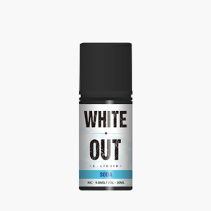 화이트아웃 소다 입호흡액상 30ML