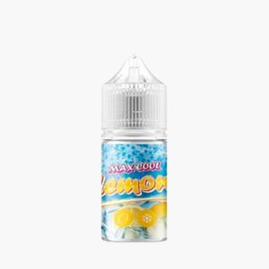 맥스쿨 레몬 입호흡 액상 30ML