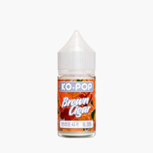코팝 브라운시가 입호흡 액상 30ML