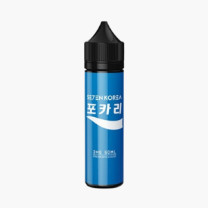 세븐리퀴드 포카리 폐호흡 액상 60ML