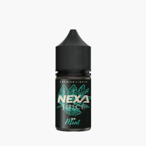 넥사 민트 입호흡액상 30ML