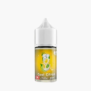 스타로아 쿨시트론 입호흡 액상 30ML