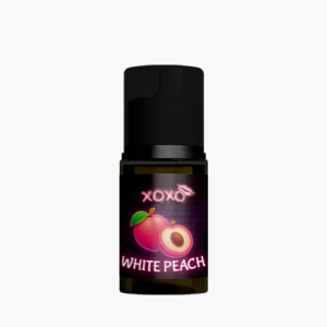 XOXO 백도 입호흡액상 30ML