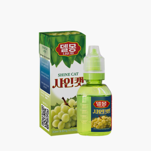 델몽 샤인캣 입호흡액상 30ML