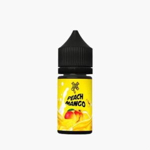 크로닉 쥬스 피치망고 입호흡 액상 30ML