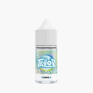 테일러 라이트 소다 입호흡 액상 30ML
