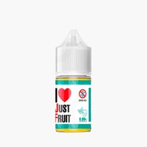 (노멘솔) 아이러브저스트 알로에 멜론 입호흡액상 30ML