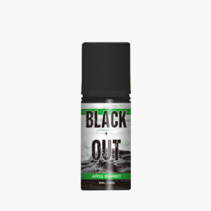 블랙아웃 애플샤벳 입호흡액상 30ML