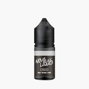 노보 블랙에디션 데저트 입호흡 액상 30ML