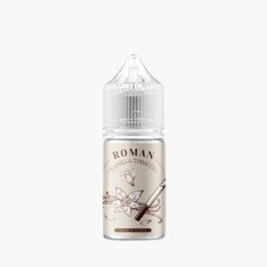 로망 바닐라 토바코 입호흡 액상 30ML