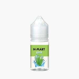 [클리어런스] 엔마트 알로에 입호흡 액상 30ml