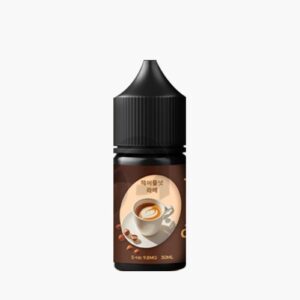 핫머그 헤이즐넛 라떼 입호흡 액상 30ML