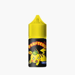 포켓츄 제로쿨 피카라임 입호흡액상 30ML