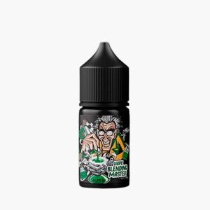 블랜딩마스터 사워애플 입호흡액상 30ML