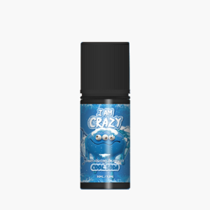 아이엠크레이지 쿨소다 입호흡액상 30ML