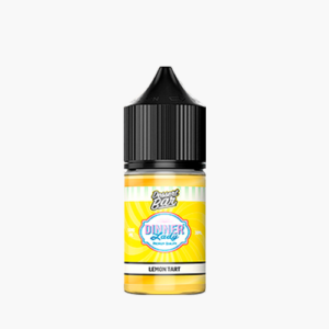 디너레이디 레몬 타르트 입호흡액상 30ML