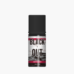 블랙아웃 베리츄 입호흡액상 30ML