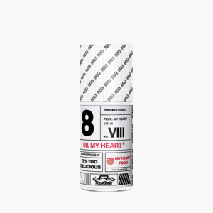 인덱스 마이하트 입호흡액상 30ML