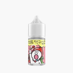 과일먹구싶오 석류 입호흡 액상 30ML