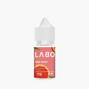 라보 핑크프로스트 입호흡액상 30ML
