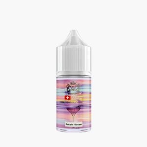 스타로아 퍼플오션 입호흡 액상 30ML