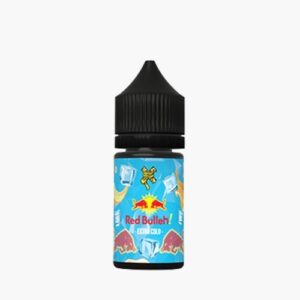 크로닉 쥬스 레드불 입호흡 액상 30ML