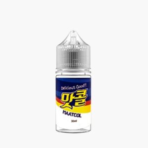 맛콜 입호흡 액상 30ML