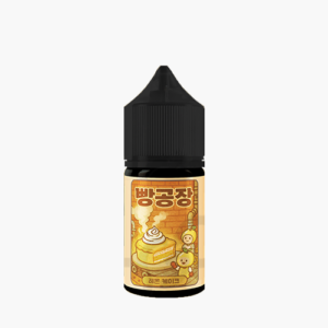 빵공장 레몬케이크 입호흡액상 30ML