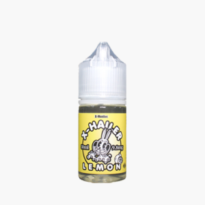 [클리어런스] 엑스헤일러 레몬 입호흡 액상 30ML