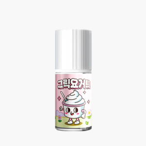 싸이쥬스 그릭요거트  입호흡 액상 30ML
