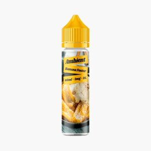 앰비언트 바나나포스터 폐호흡액상 60ML