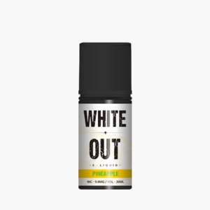 화이트아웃 파인애플 입호흡액상 30ML
