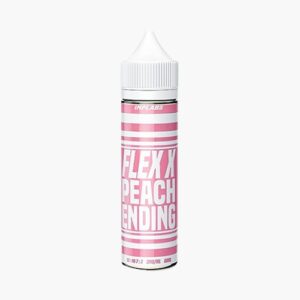 플렉스 피치 엔딩 폐호흡 액상 60ML