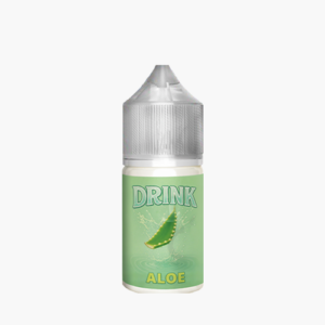드링크 알로에 입호흡액상 30ML