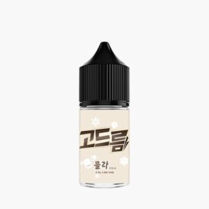 고드름 콜라 입호흡 액상 30ML