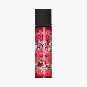 VPS 좀비런 부스트폼 폐호흡 액상 60ML