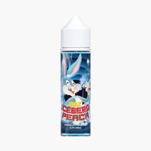 쓰리탑스 피치버그맥스 폐호흡액상 60ML