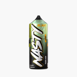 [20MG] 네스티 블라스트 유자아이스 입호흡액상 30ML