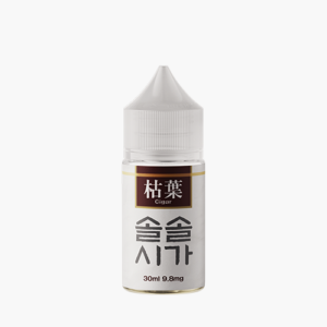 솔솔 시가 입호흡액상 30ML