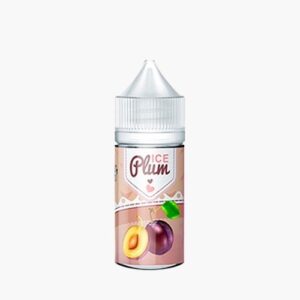 [클리어런스] 판타지쥬스 아이스 플럼 입호흡 액상 30ML