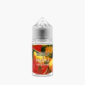 수박이랑 파인애플 입호흡 액상 30ML