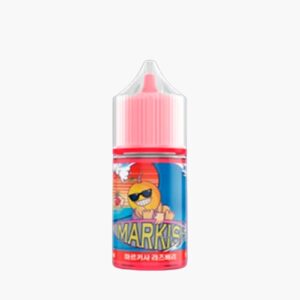 웨이브 마르키사 라즈베리 입호흡 액상 30ML